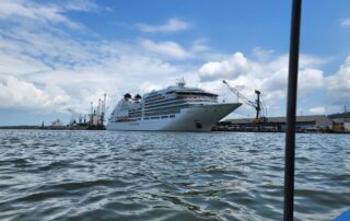 Seabourn Ovation, Guatemala, Extraordinary Adventures