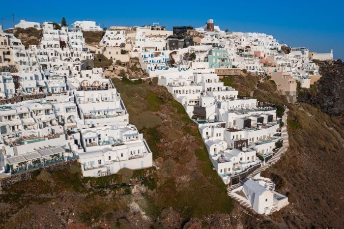 Seabourn luxury cruise ship exterior at sea